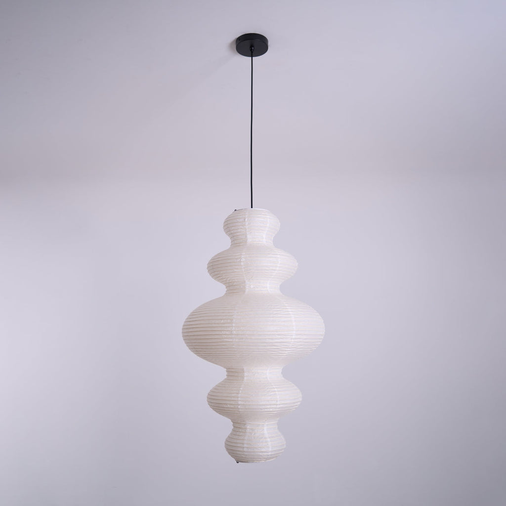 Akari Juni Pendant Lamp - Vakkerlight