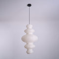 Akari Juni Pendant Lamp - Vakkerlight