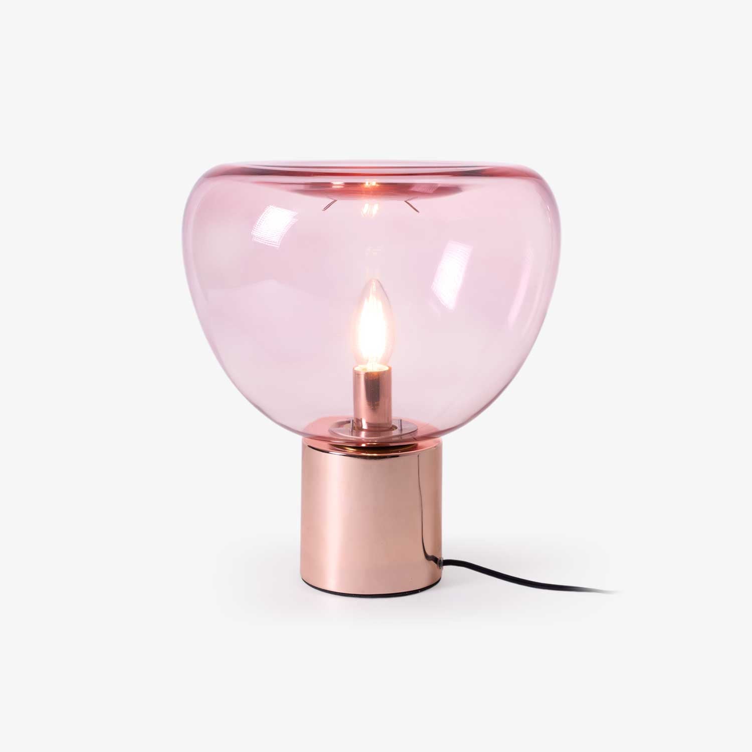 Soap bubbles Table Lamp - Vakkerlight