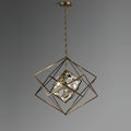 Epic Pendant Light - Vakkerlight