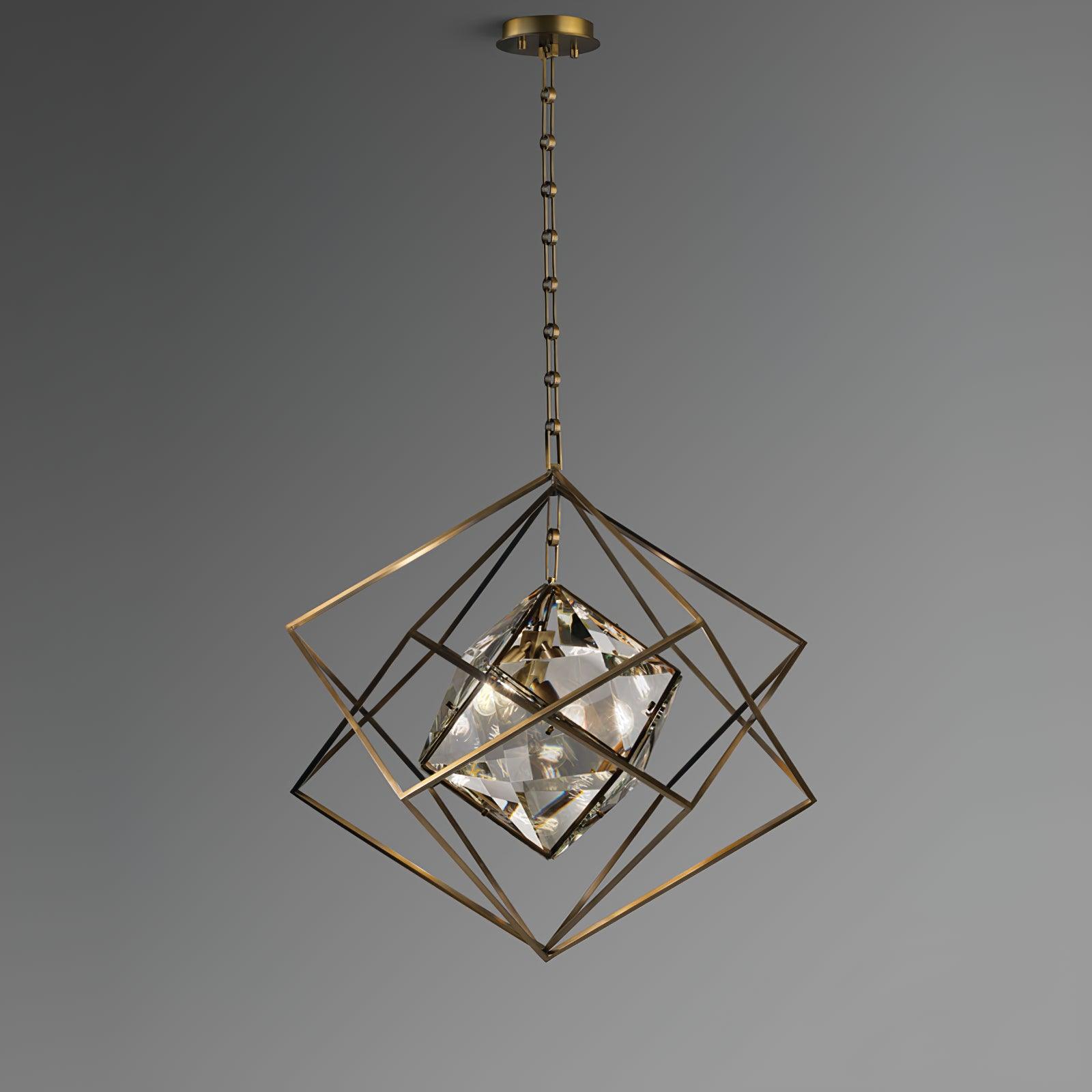 Epic Pendant Light - Vakkerlight