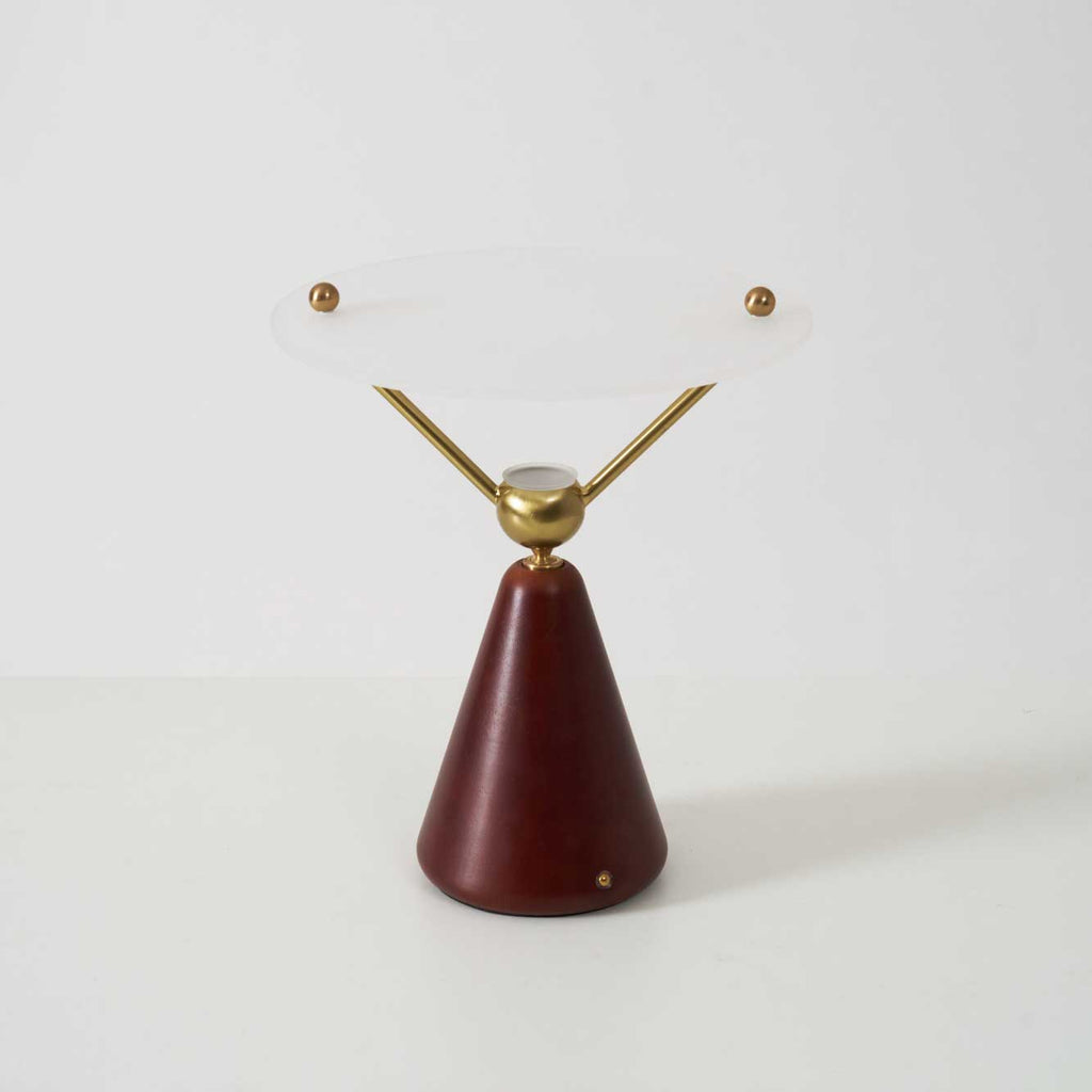 Equoray Table Lamp - Vakkerlight
