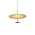 Eryndor Disc Pendant Lamp - Vakkerlight