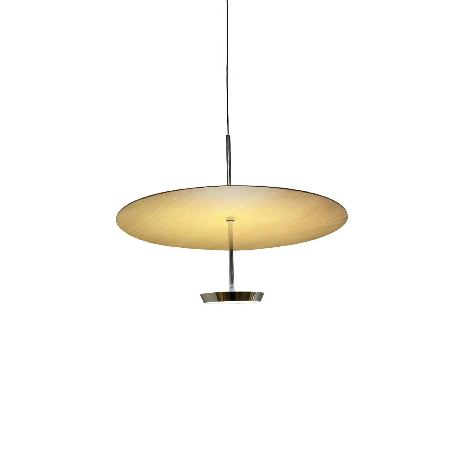 Eryndor Disc Pendant Lamp - Vakkerlight