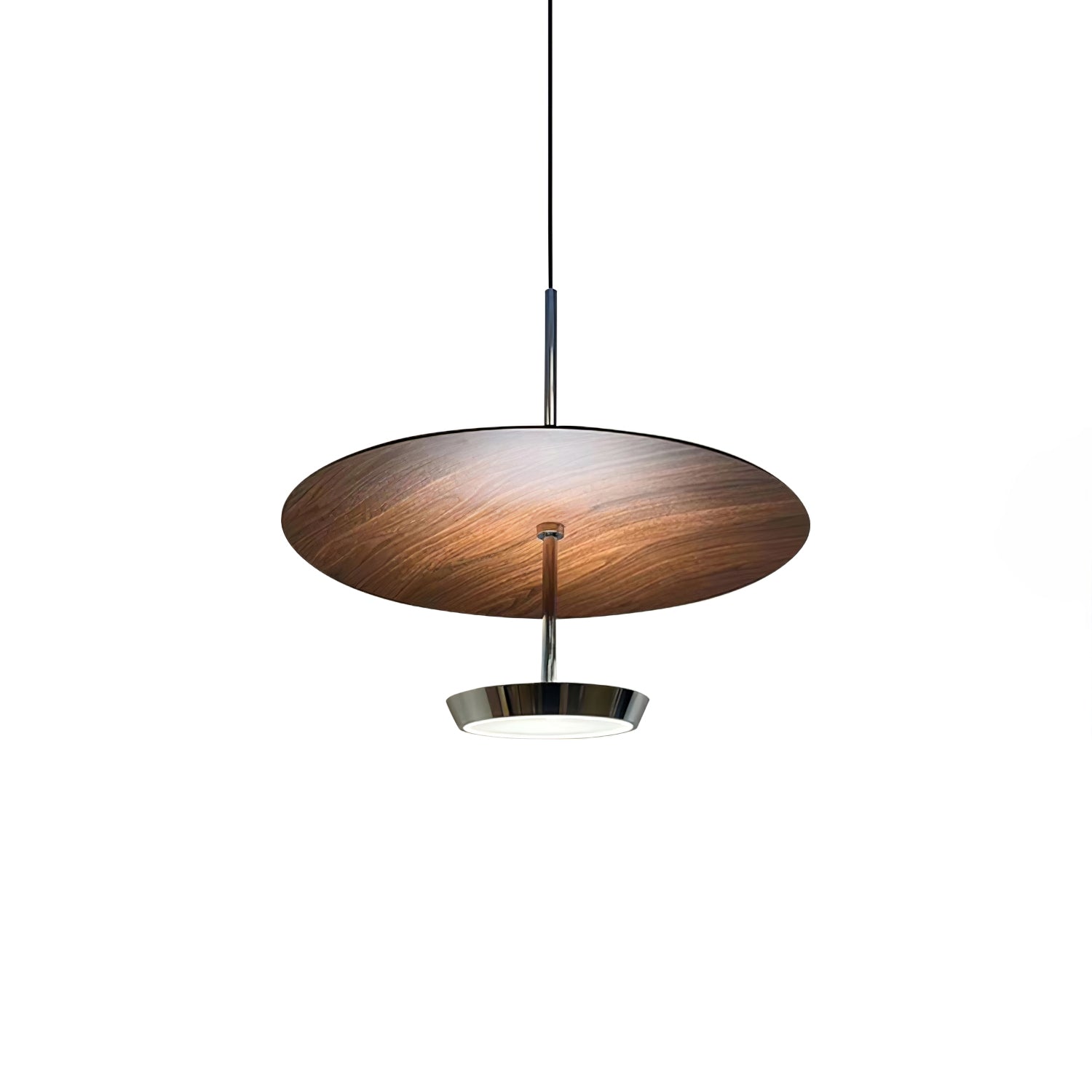 Eryndor Disc Pendant Lamp - Vakkerlight