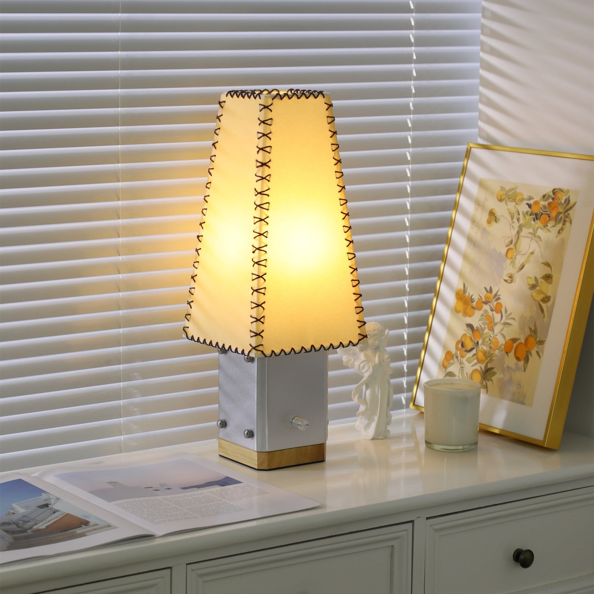 Estela Table Lamp