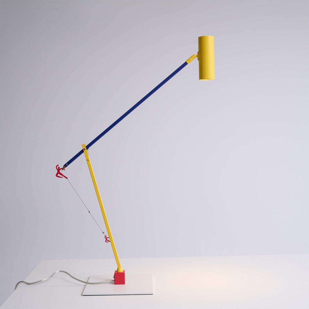 Ettorino Table Lamp - Vakkerlight