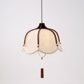 Evelyn Pendant Lamp - Vakkerlight