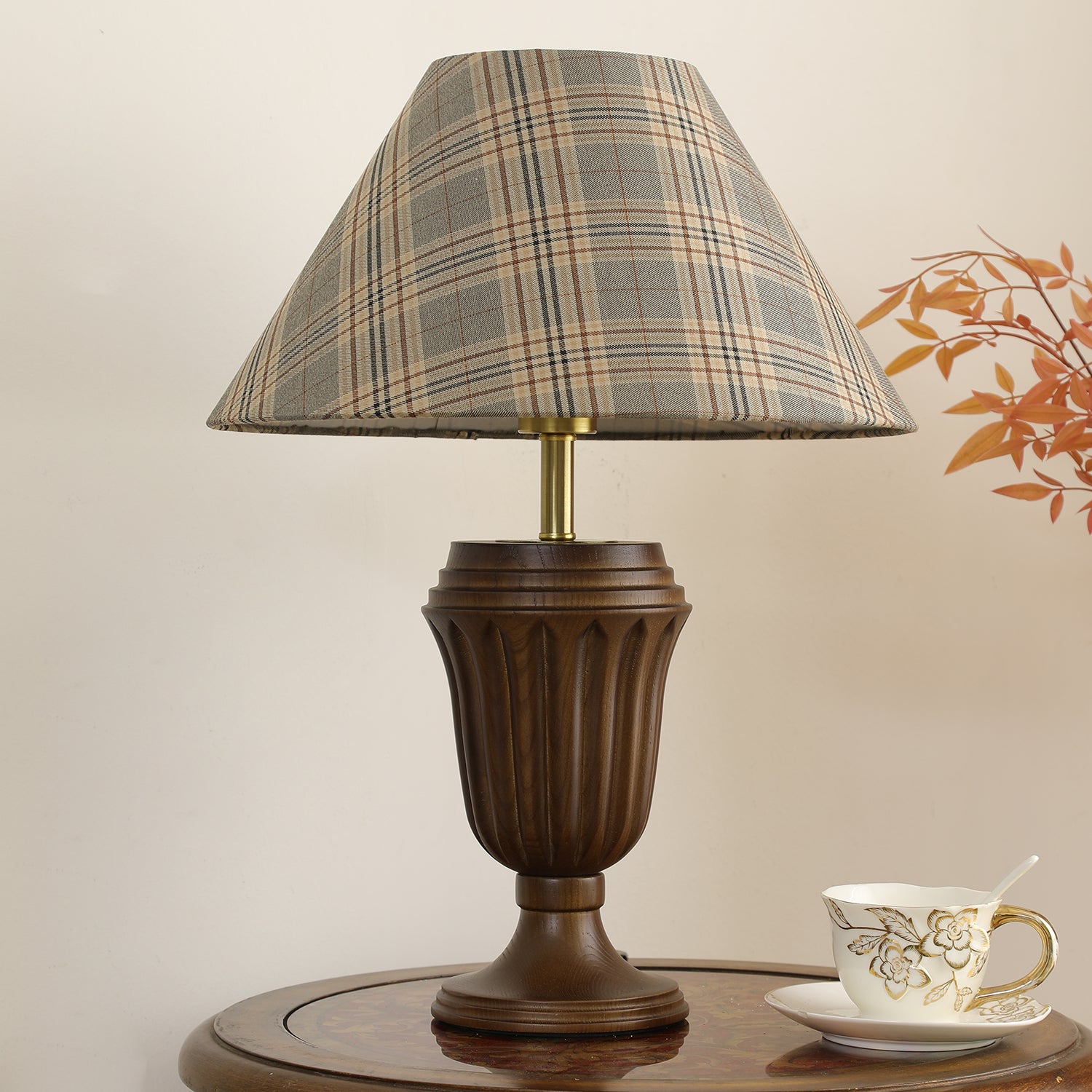 Lampă de masă Evelyn
