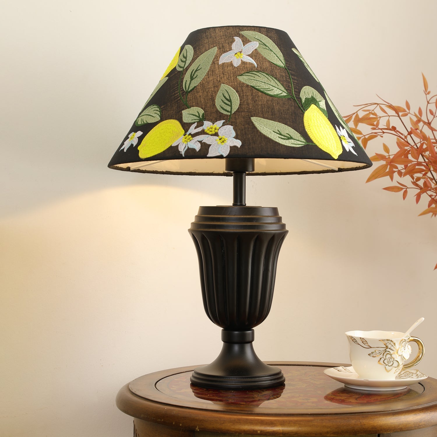Lampă de masă Evelyn