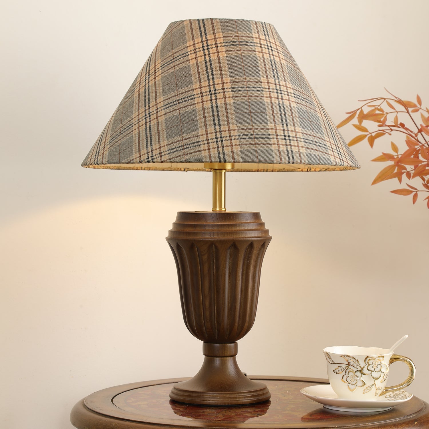 Lampă de masă Evelyn