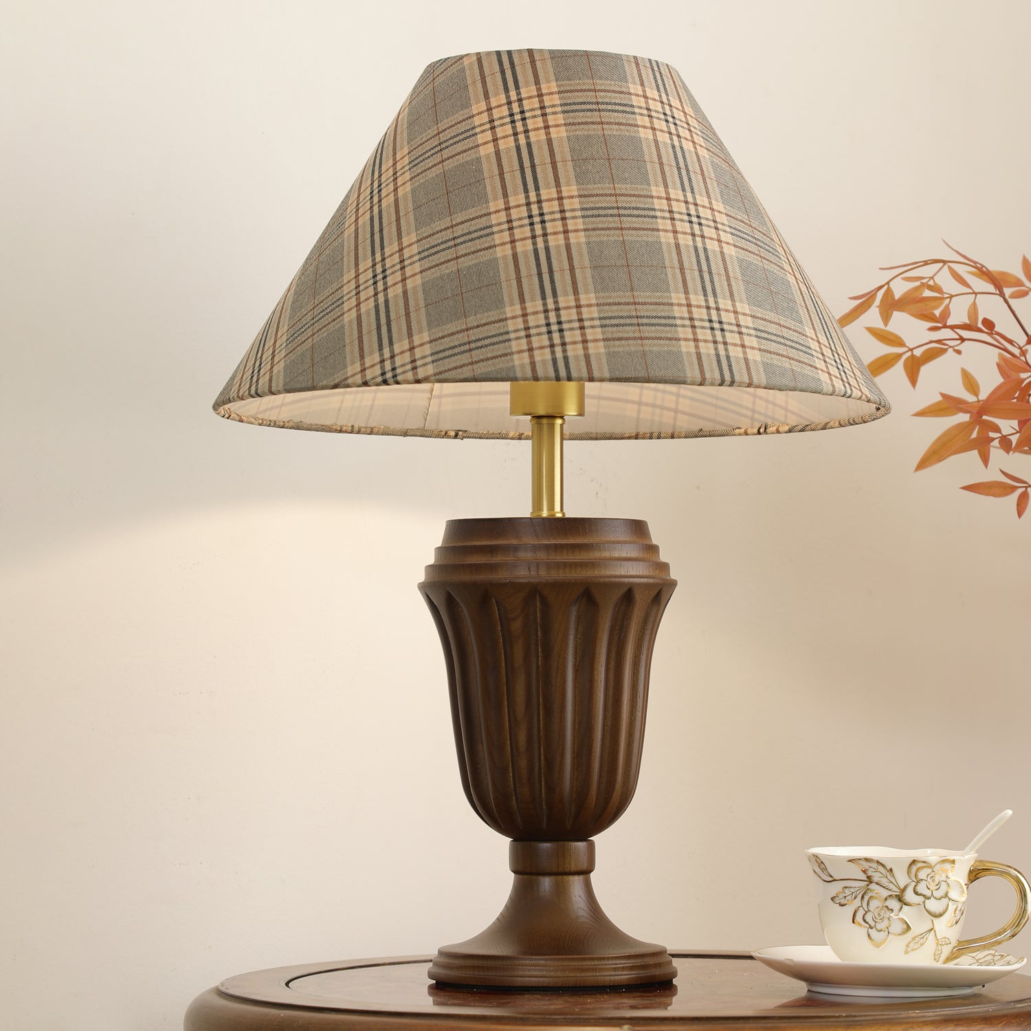 Lampă de masă Evelyn
