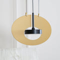 Eye In The Sky Pendant Light - Vakkerlight
