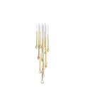 Eyelet Chandelier - Vakkerlight