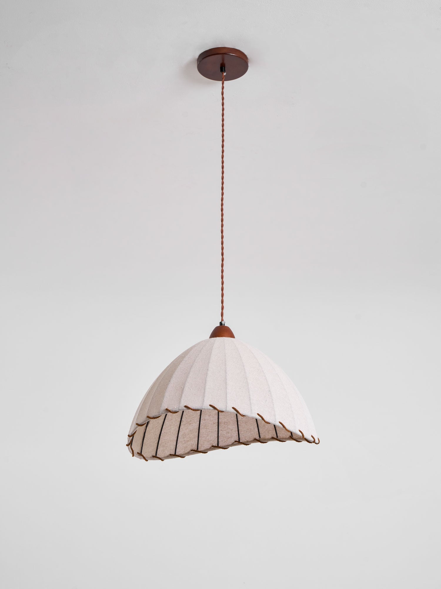 Fabric Series Pendant Lamp