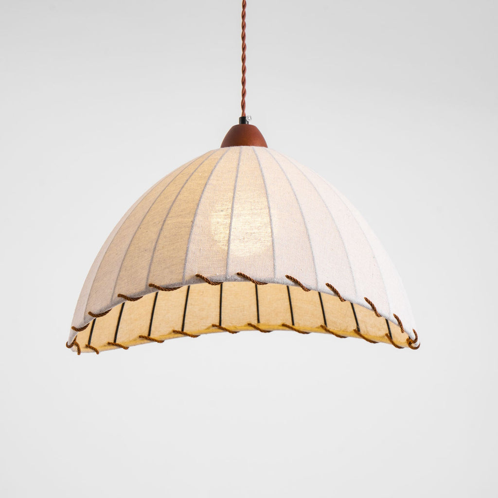 Fabric Series Pendant Lamp