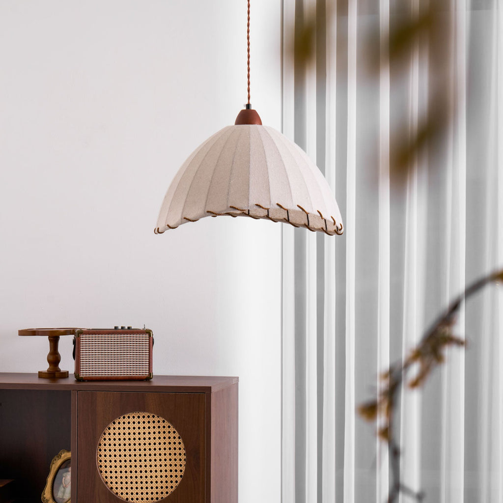 Fabric Series Pendant Lamp
