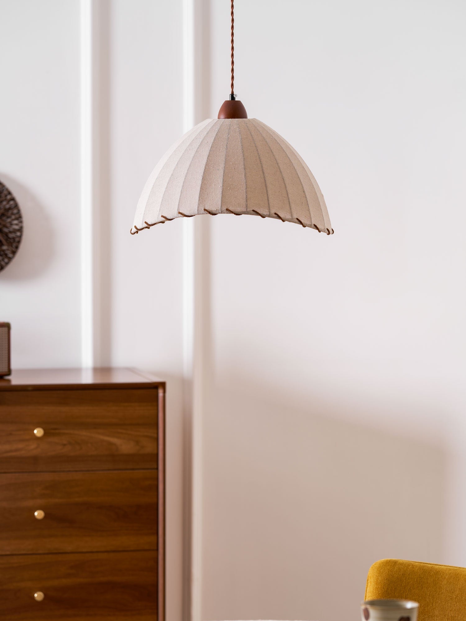 Fabric Series Pendant Lamp