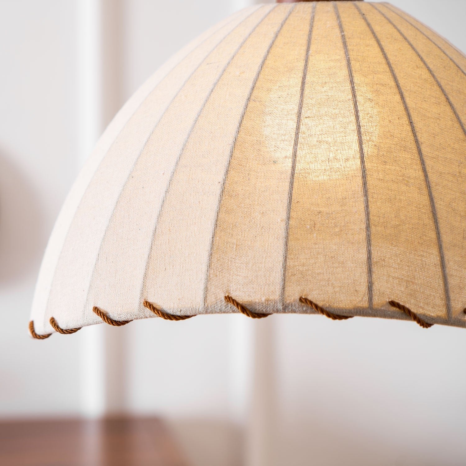 Fabric Series Pendant Lamp