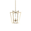 Farmhouse Lantern Chandelier - Vakkerlight
