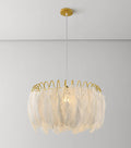 Feather Pendant Lamp - Vakkerlight