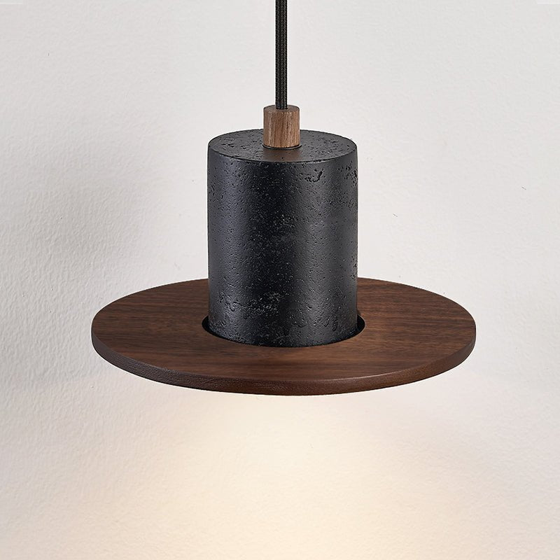 Lampă suspendată Fedora suprapusă