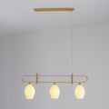 Fin Pendant Light - Vakkerlight