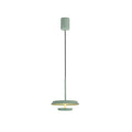Flat Pendant Light - Vakkerlight