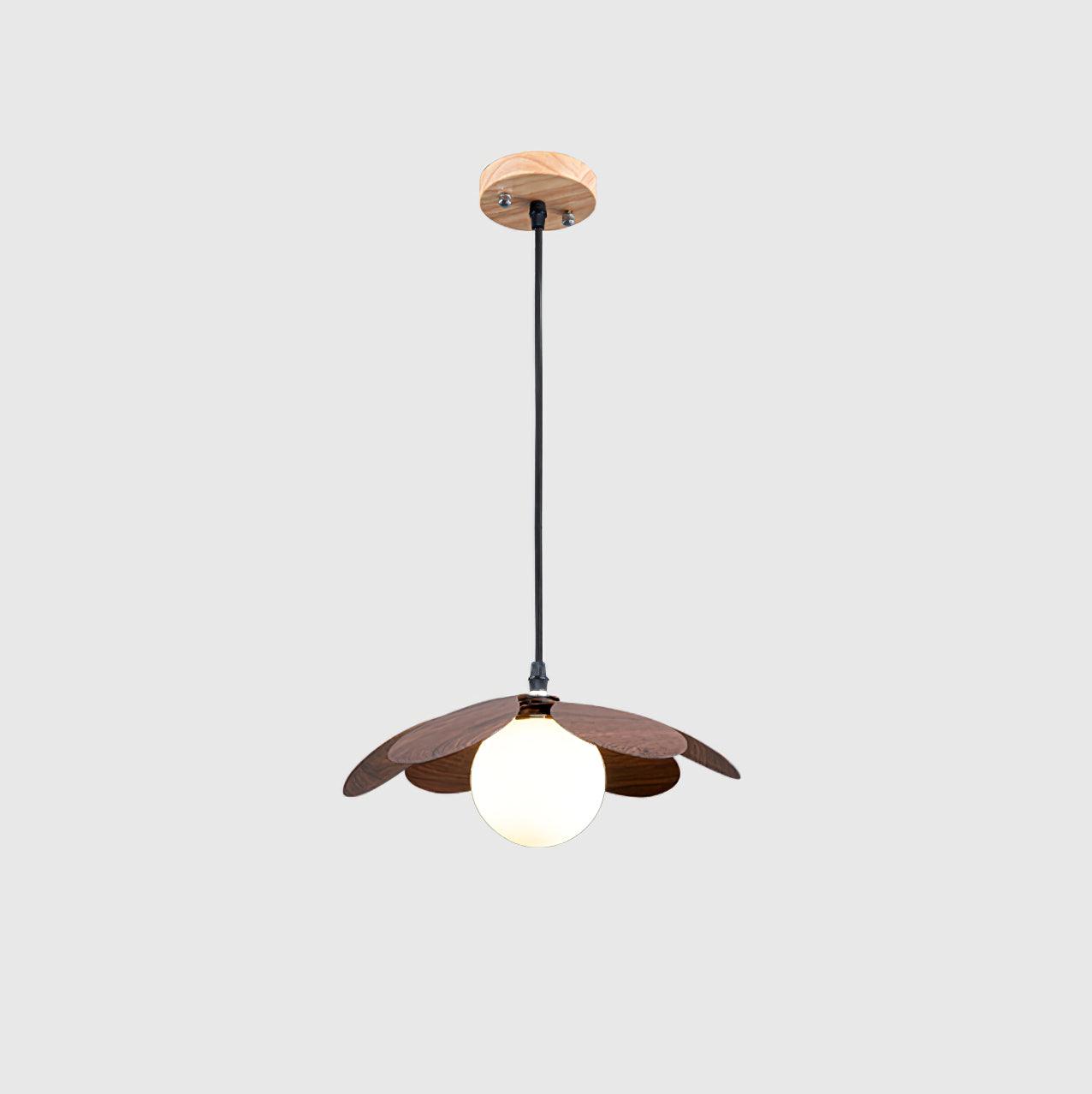 Fleur Petals Pendant Lamp - Vakkerlight