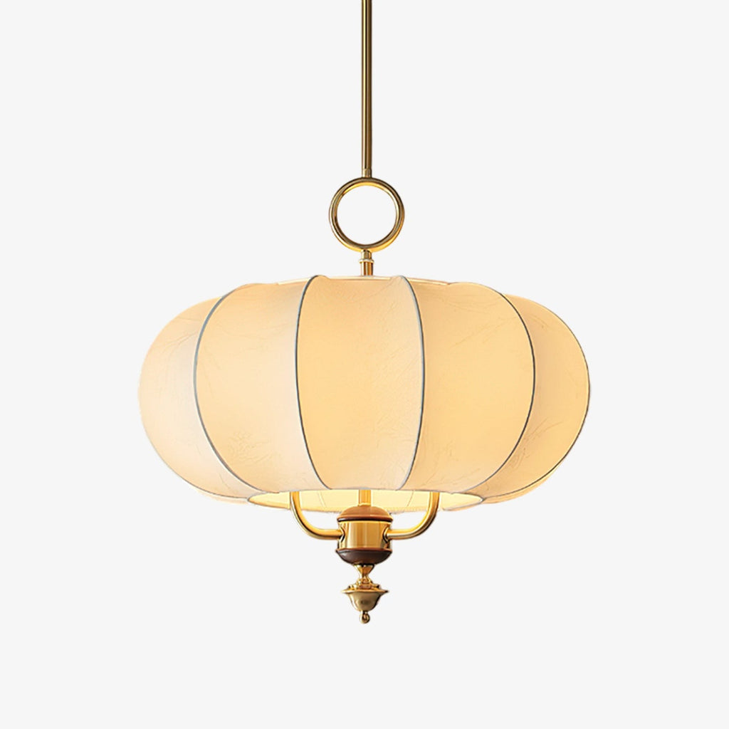 Lampă suspendată Florabelle Lantern