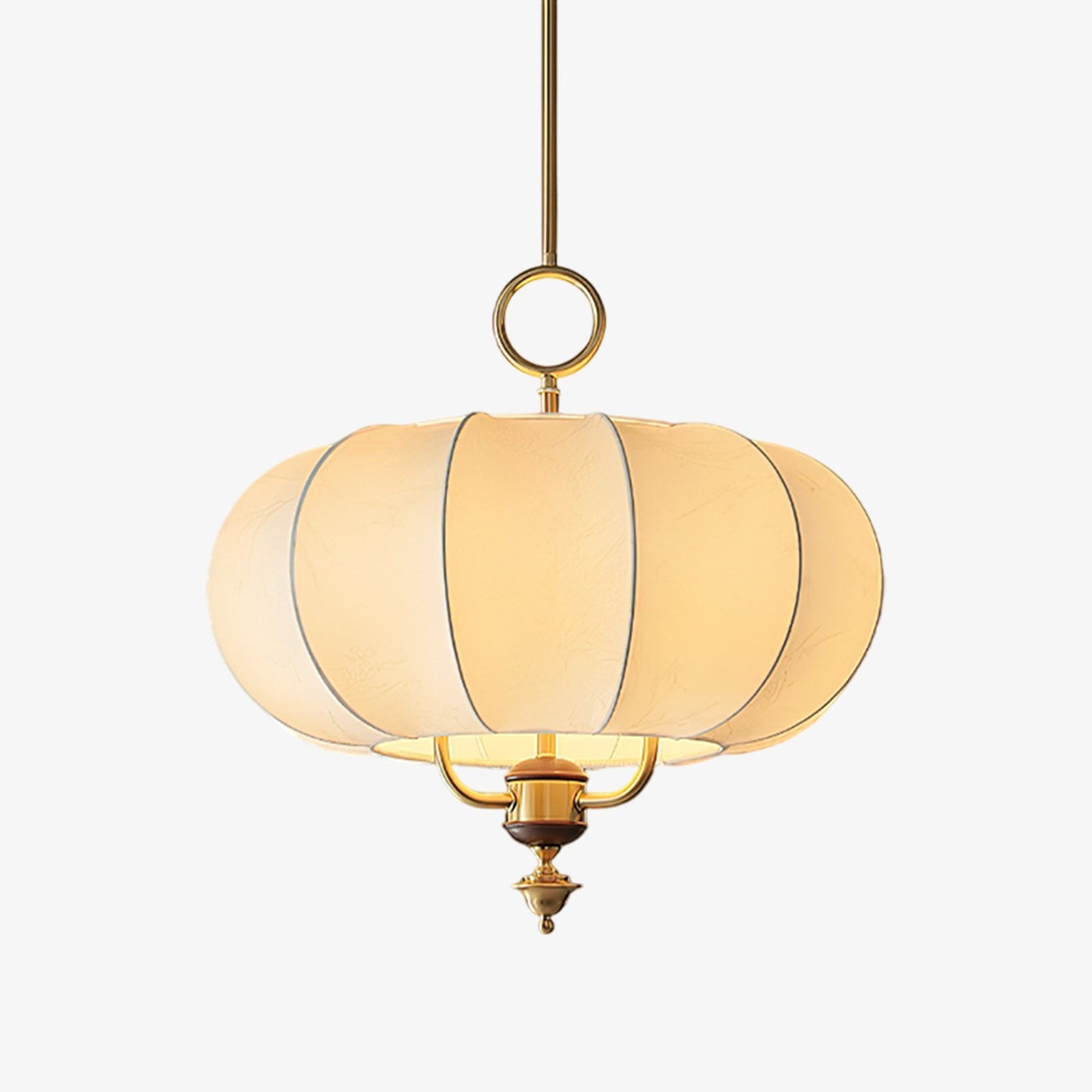 Lampă suspendată Florabelle Lantern