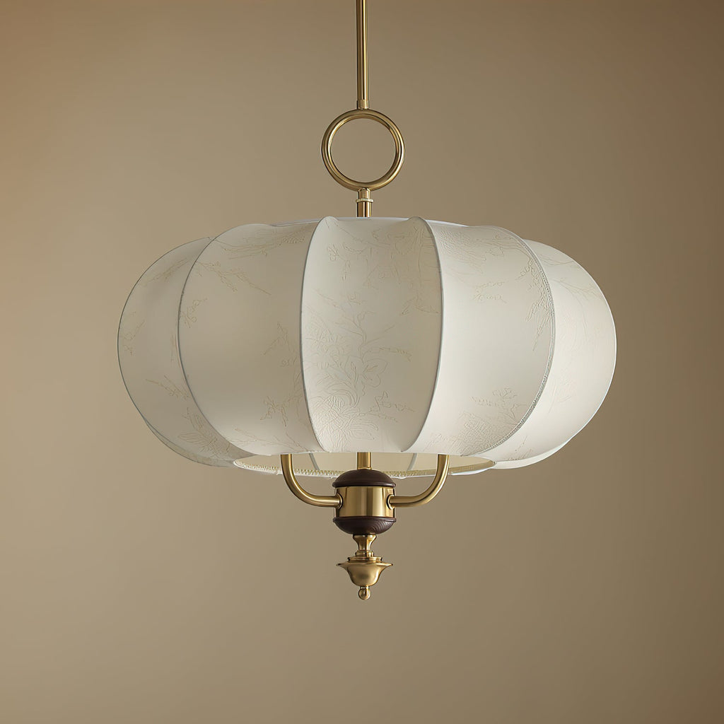 Lampă suspendată Florabelle Lantern
