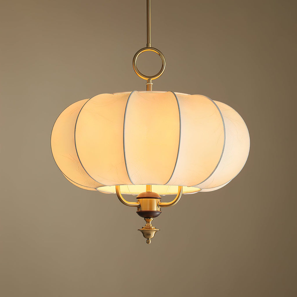 Lampă suspendată Florabelle Lantern
