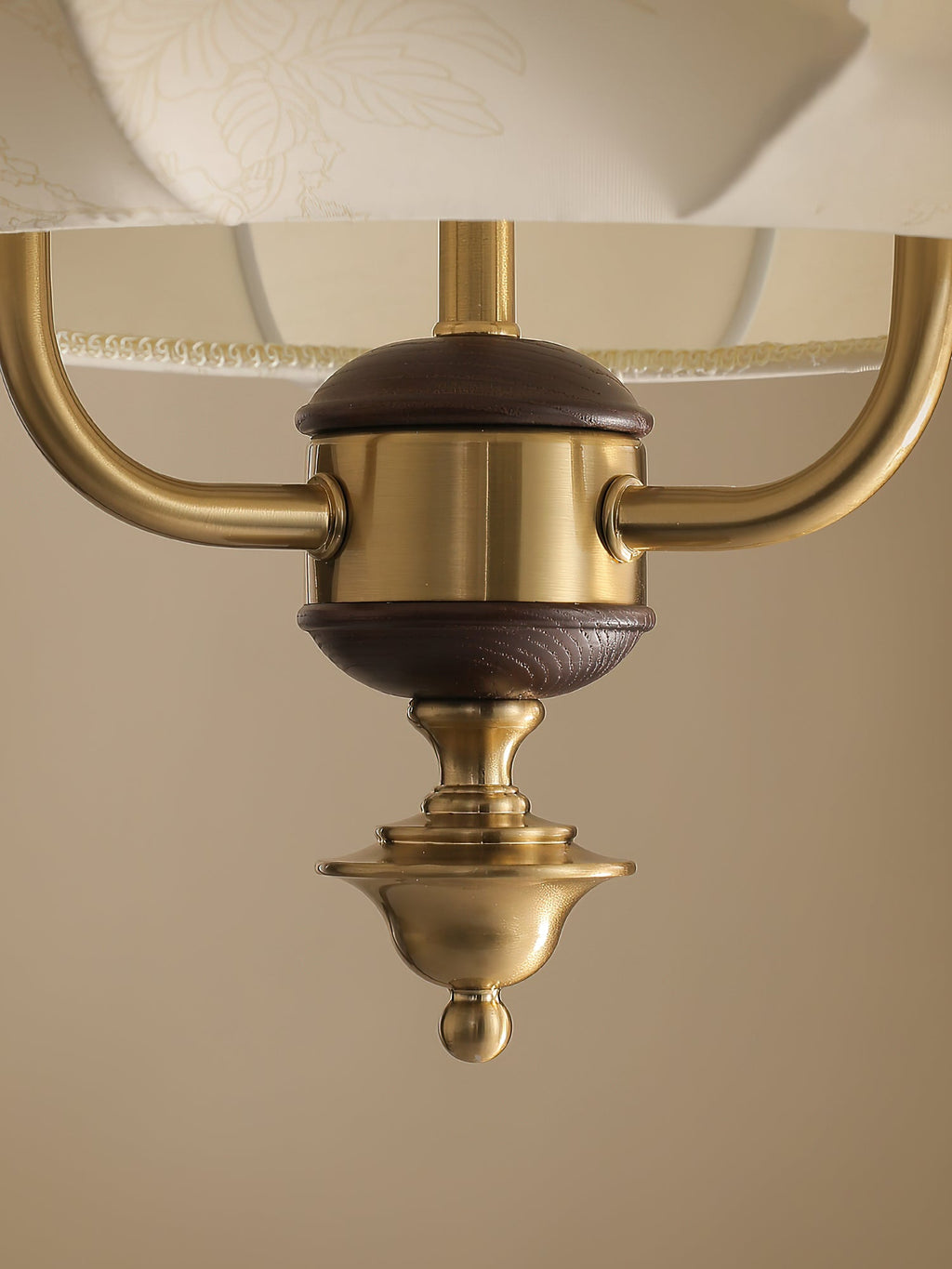 Lampă suspendată Florabelle Lantern