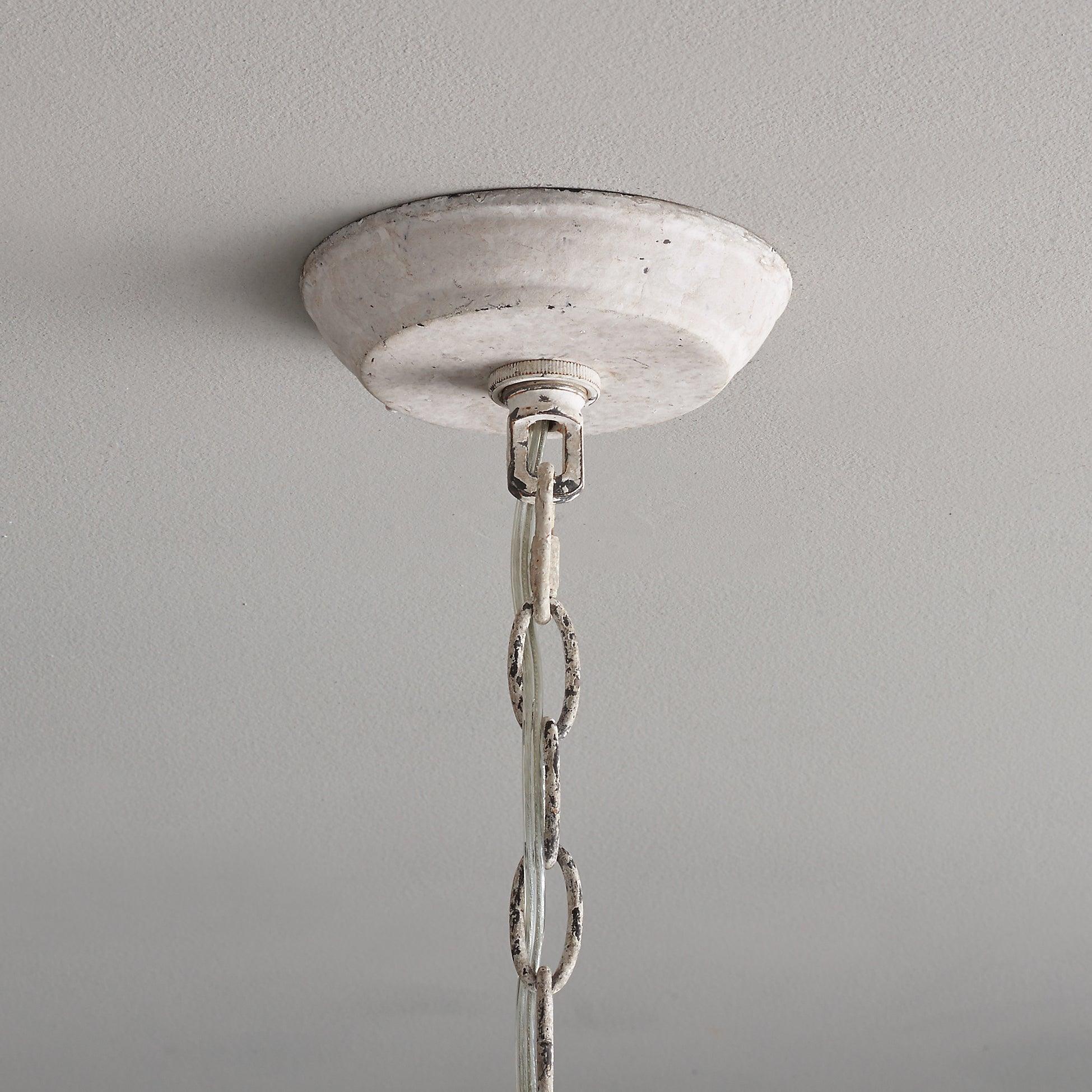 Candelabru cu suport de lumânări