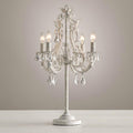 Candle Holder Table Lamp - Vakkerlight