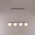 Floral Glass Modern Pendant Lamp - Vakkerlight