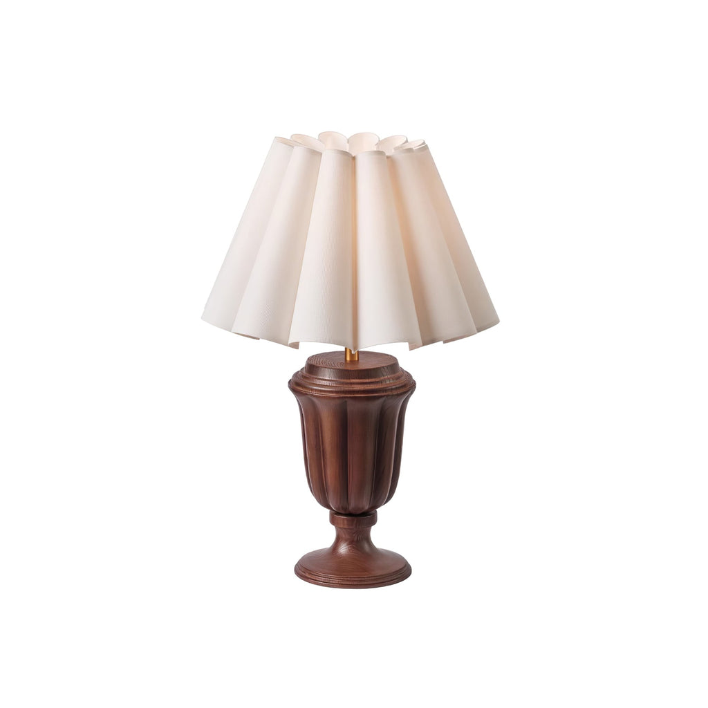 Florence Tulip Table Lamp - Vakkerlight