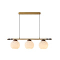Florentis Island Pendant Light - Vakkerlight