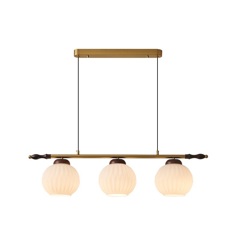 Florentis Island Pendant Light - Vakkerlight