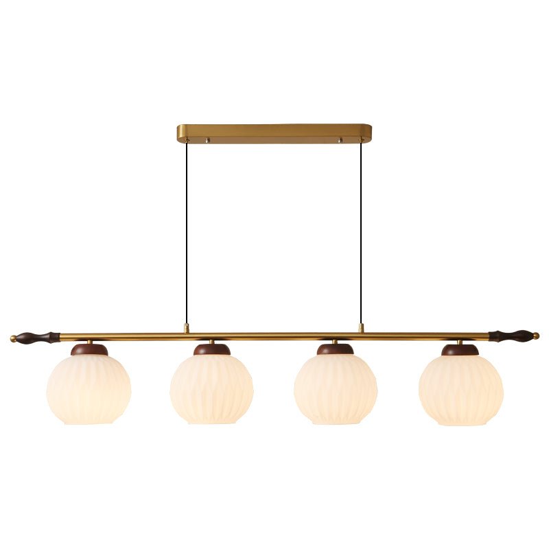 Florentis Island Pendant Light - Vakkerlight