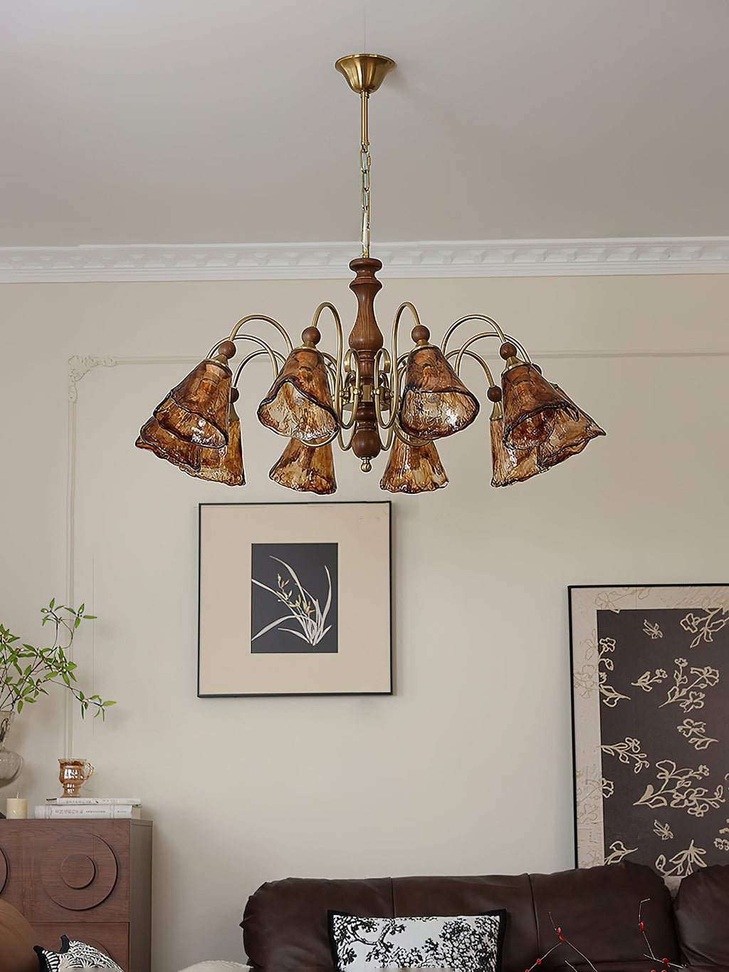 Florenzia Chandelier