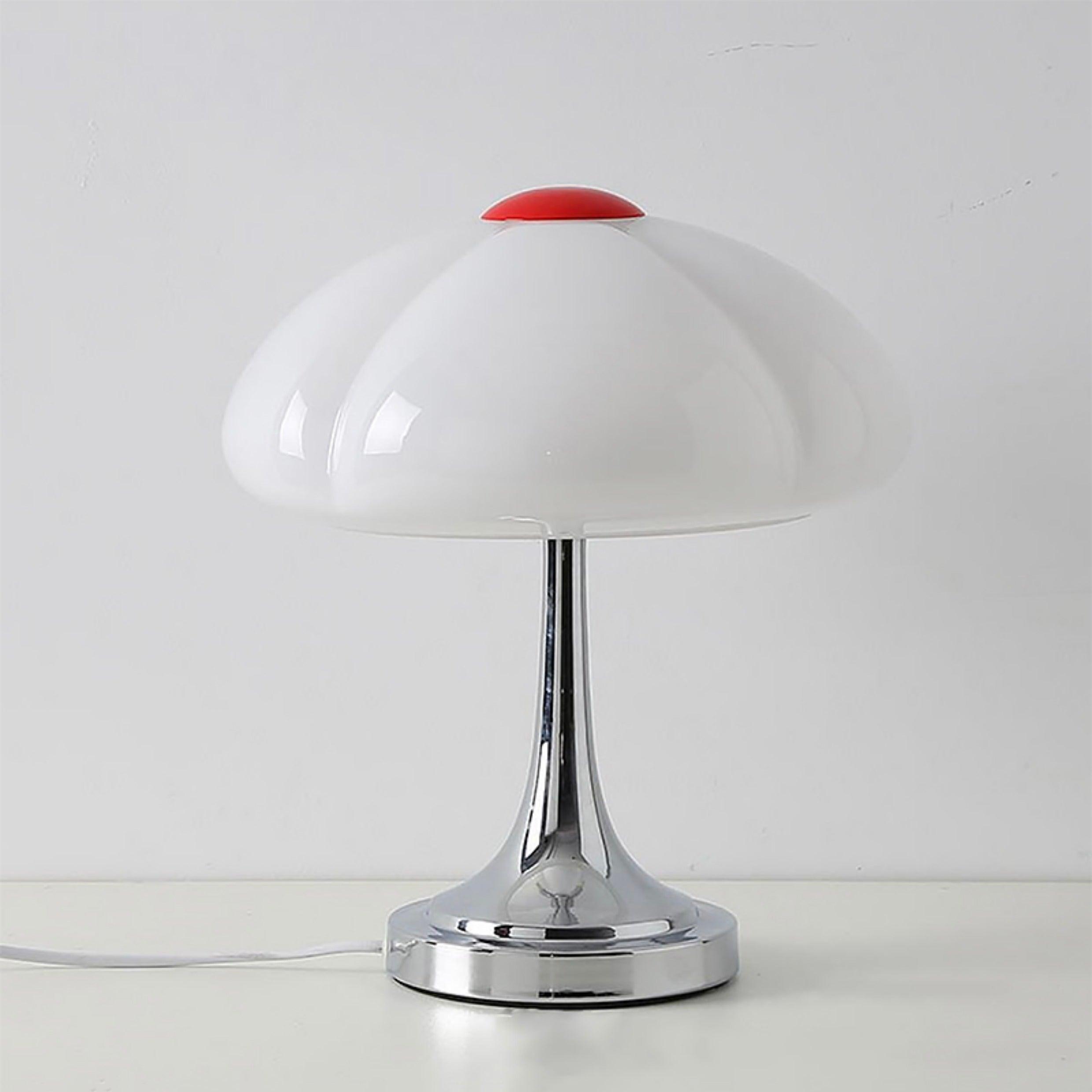 Flower Petal Table Lamp