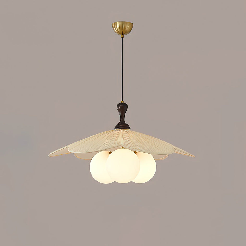 Froselia Pendant Lamp - Vakkerlight