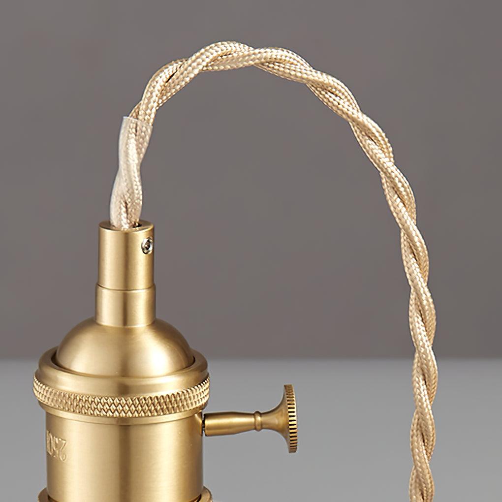 Lampă suspendată Fulbright Swag