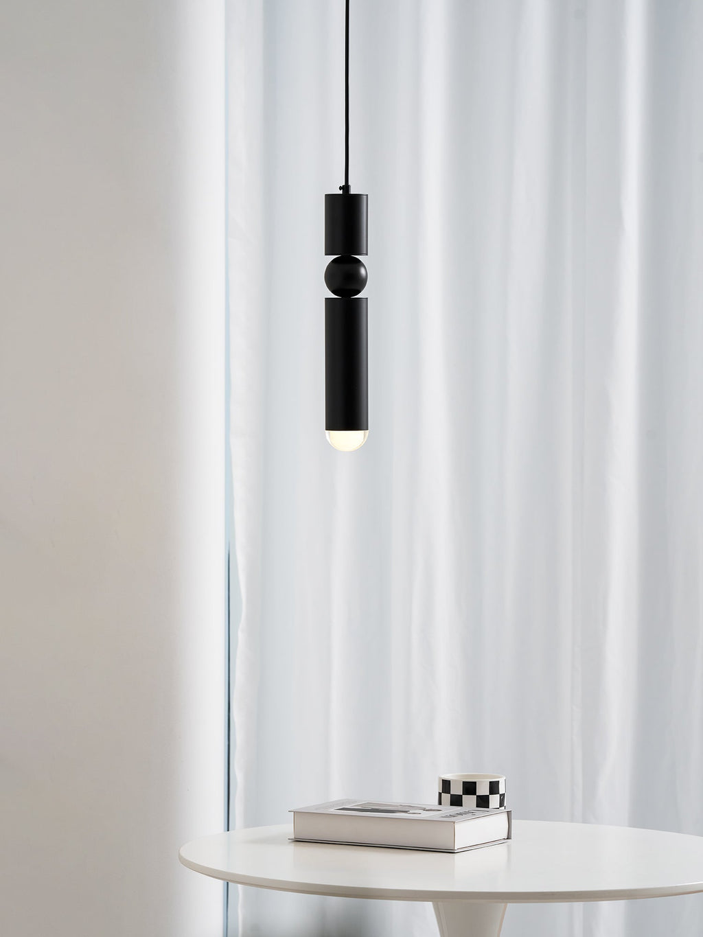 Fulcrum Pendant Light