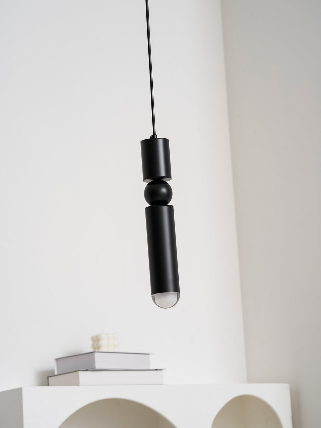 Fulcrum Pendant Light