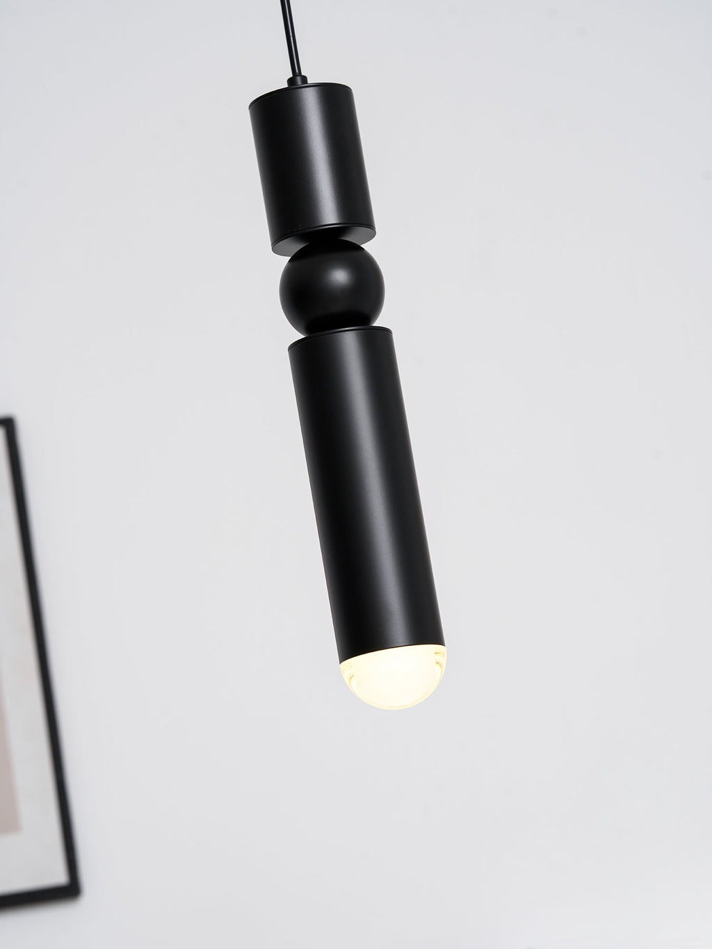Fulcrum Pendant Light