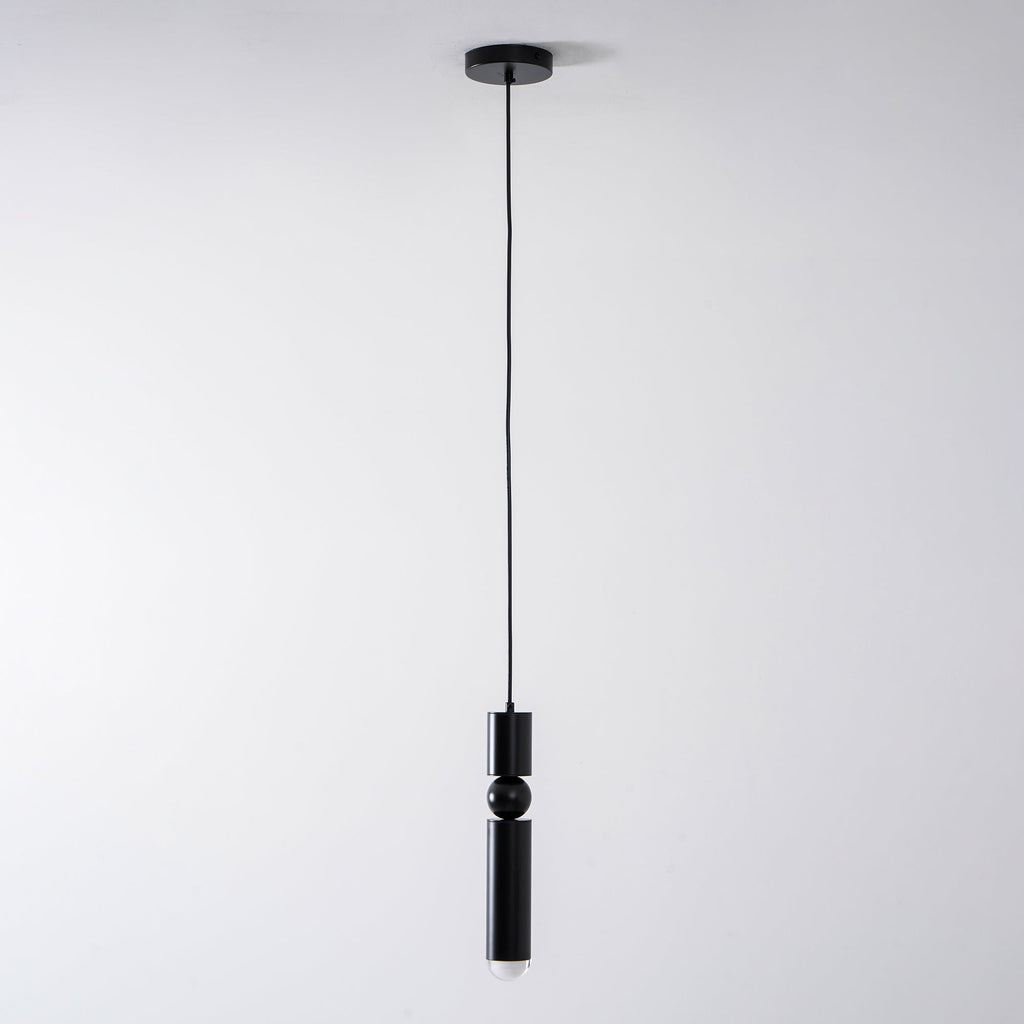 Fulcrum Pendant Light