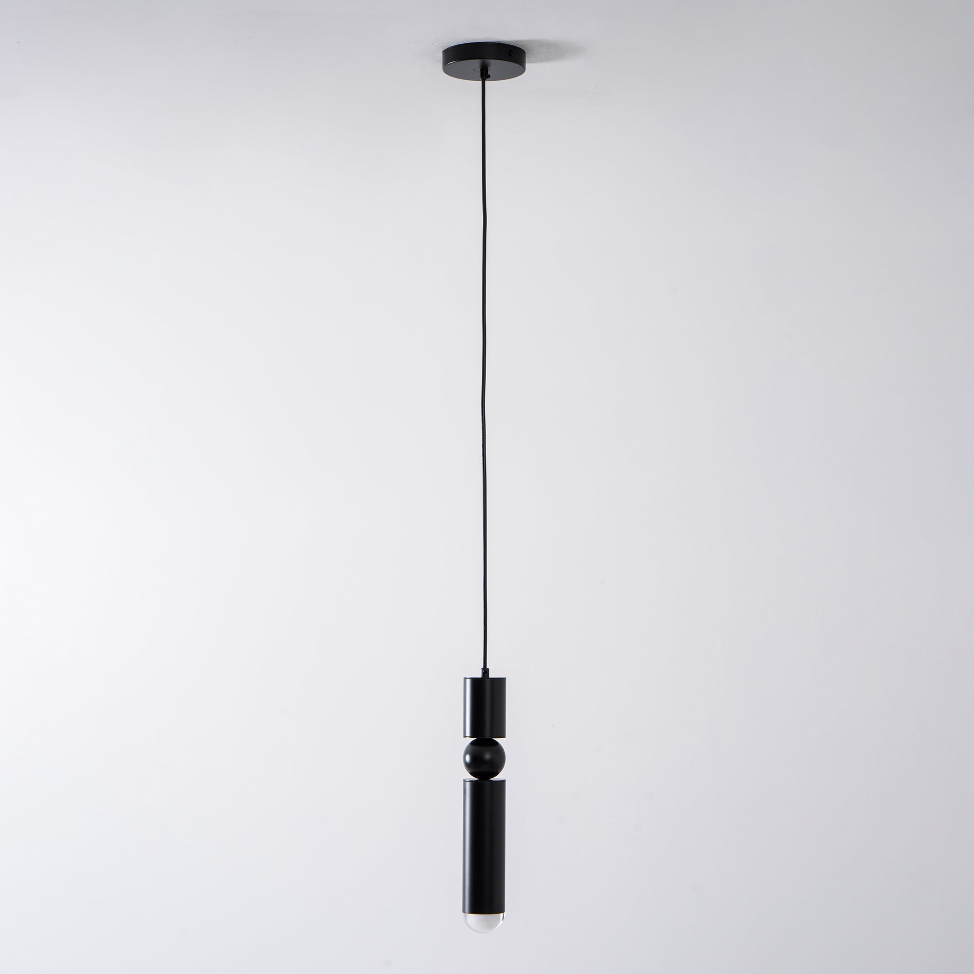 Fulcrum Pendant Light
